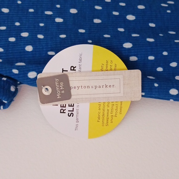 NWT Peyton & Parker Jumpsuit - Picture 3 of 6